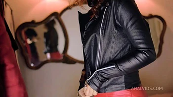 Working As Prostitute Eating Balls With My Ass