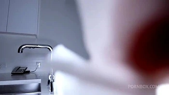 Interracial Hardsex With Asian Pornstar Kazumi Squirts!