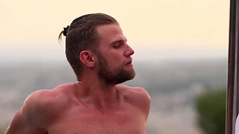 Eva, very wet games... - Jacquie et Michel TV