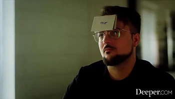 Chris Diamond Is Having A Threesome With Dixie Lynn & Mick Blue