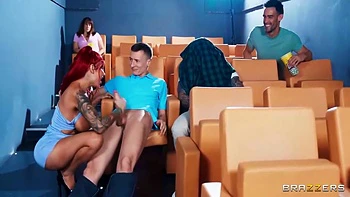 Cheating In The Cinema