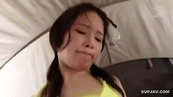 Rena Is Invited To Camping Where She Makes A New Wedding Video