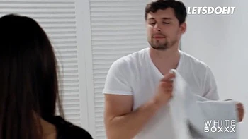 Top 5 Massage Compilation! Oiled Up And Willing For Sex