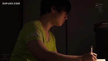 [rm] Sweaty Married Woman And University Student 18+ Creampie Sex Yuki Takeuchi