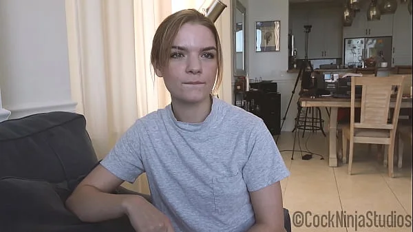 Step Sister Caught and Confronts Step Brother - I Know What You Did To Me step Bro Preview - Dahlia Red / Emma Johnson