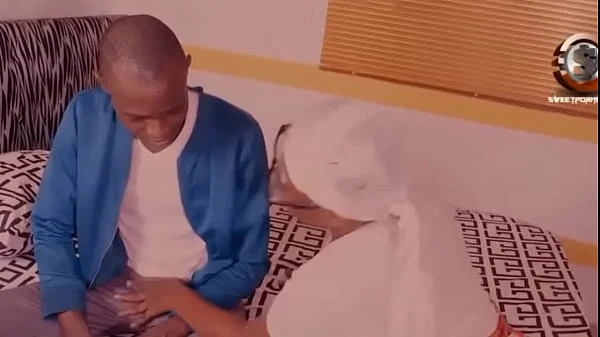 Sweetporn9jaa:Sex sterved SOWETO pounded hardly by a young stallion after a longtime