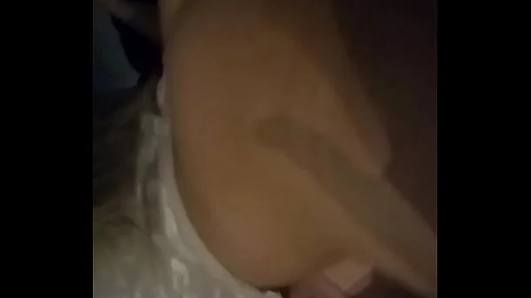 Me and my step-sister cum at the same time