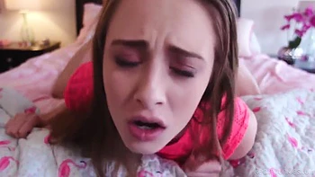 Cute Teen 18+ Kyler Quinn Hard Sex Video