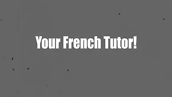 Why Not Have Anissa Kate Train U All The Indecent Words In French?!