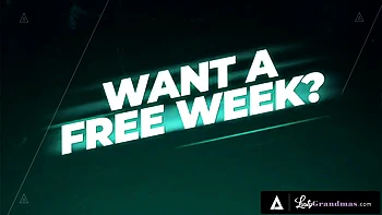 Sexy Mature Blonde Tiffany Rousso Fucks Wild