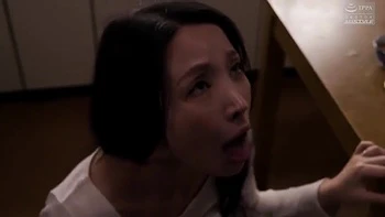 Stepson Saw Stepmother - 188nsfs