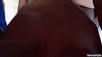 Breaking My Sweat Here, Maam