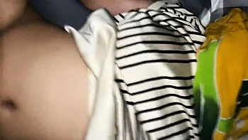 Hulala1001 & Naylalala Hot Asian Mom Addictive Cum Pussy Titty Fuck