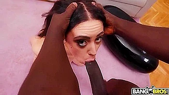 Dirty Maid Tempted By Big Prick