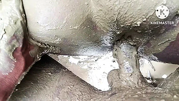 Desi Bhabhi Mati Fucked Hard Anal Style