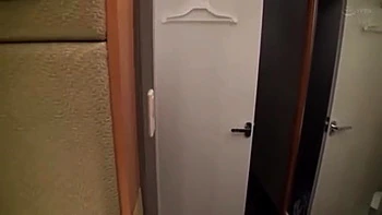 00174,Erotic woman who feels and writhes