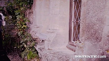 Enjoying An Intense Threesome With Anal - Cherry Kiss And Alecia Fox