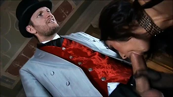 Excellent Porn Movie Threesome Wild Like In Your Dreams