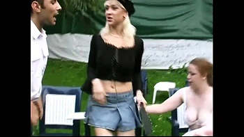 Pierre Dj, Giorgio Grandi And Federica Tommasi - The Olympics Of Depravity