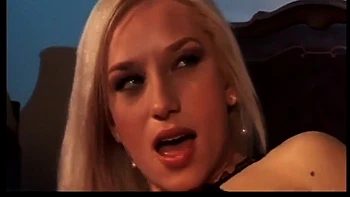 Franco Roccaforte, Franco Trentalance And Chloe Delaure In Beautiful Blonde Babe Double Penetrated Ass Fucking