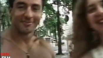 Joey Silvera, Rocco Siffredi And Tina Yuzuki - Carnaval Curves Brazilian Booty Unleashed