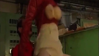 Big Natural Tits Blonde, Cum In Mouth And Hard Fucking With Chris Charming, Dieter Von Stein And Jennifer Max