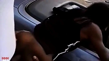 Meka Johnson, Tt Boy And Idalis Hunter - Young Horny Ebony 7