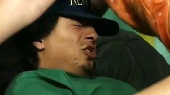 Deep Throat Takes Every Inch #1