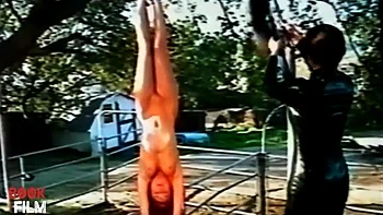 Bondage, Bruises & Bliss With Summer Knight