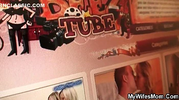 Porn-loving Granny - Angelynne Hart, Maria Ozawa And Zdenka Malekova