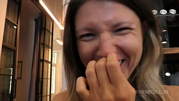 My Uncut Pov With Gina Gerson