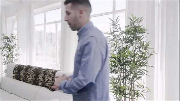 BIG BOOBS MILF LATINA  Canela Skin ANAL hardcore and squirting orgasm by PORNBCN 4K | FULL ON LINK