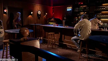 Big Boob Blondes - Episode 3