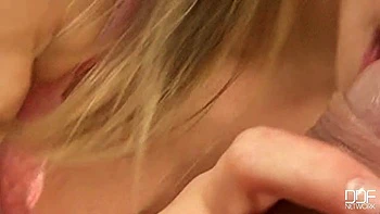 She Wants to Suck Your Cock