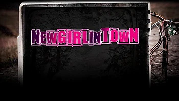 Florida Teen Tristan Barrymore Goes Nuts With The Fucking Machine & Toys