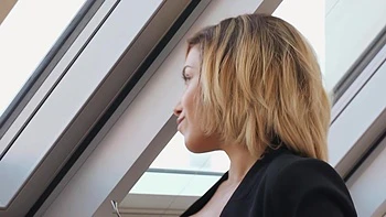 Rose, 39 years old, from Concarneau! - Jacquie et Michel TV