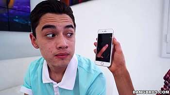 Fucking The Sister’s Boyfriend