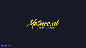 Katie Wish Is A Big Breasted Grandma That Loves To Masturbate Alone At Home