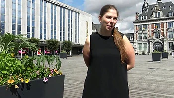 Irina and Lena, two goddesses with fiery temperaments! - Jacquie et Michel TV