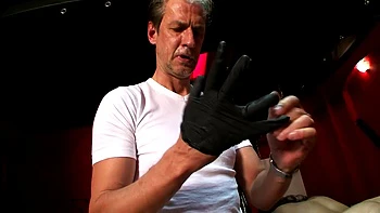 Filthy Steps of pleasure - VOL.#02 - Scene #05