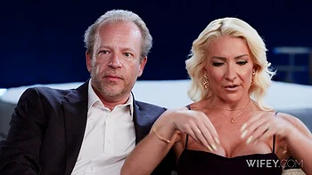 Frenchy And Bruce - WIFEY 25 october 2025