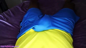 Watch Comely Ray Rays Action