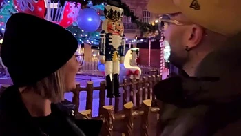 Katy had a personal challenge... - Jacquie et Michel TV