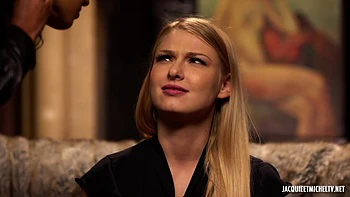 Anastasia is not mistaken about her target... - Jacquie et Michel TV