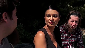 Tutty, 29 years old, from Cherbourg! - Jacquie et Michel TV