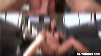 The Titties On the Bus Go, Up and Down, Up and Down......