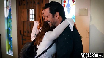 Teacher Pounds Friends Young Girl Stepdaughter - Tommy Pistol And Leana Lovings