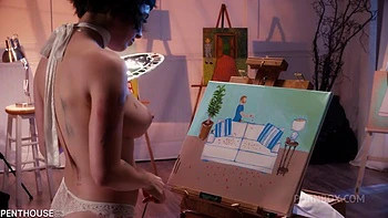 Artistic Perversions - Episode 2