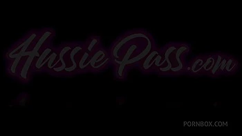 She Likes To Be Spoiled With Ameena Green, Danny Steele, James Angel