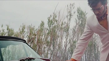 Sexy Love is also comfortable with women! - Jacquie et Michel TV